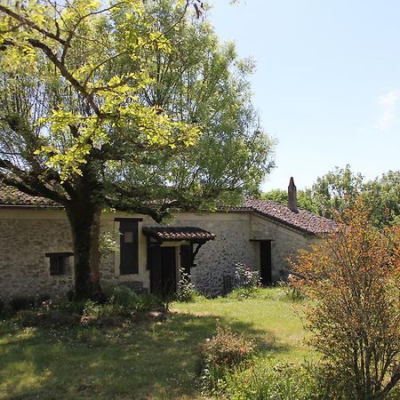 Gite L'Odonata Valeilles Szoba fotó